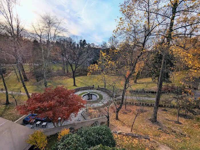 The Inn at Villanova University 4
