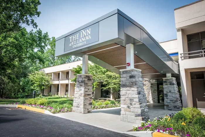 The Inn at Villanova University 4