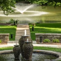 The Inn at Villanova University ico