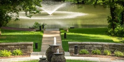 The Inn at Villanova University