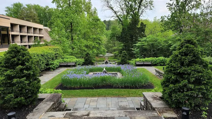 The Inn at Villanova University 4