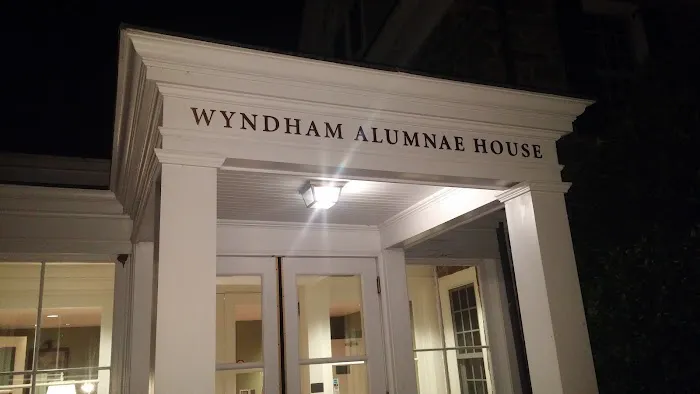 Wyndham Alumnae House 4