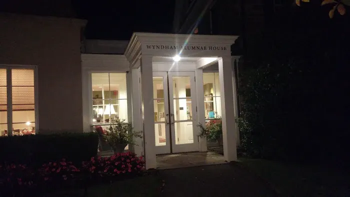 Wyndham Alumnae House 4