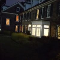Wyndham Alumnae House ico