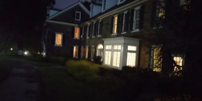 Wyndham Alumnae House