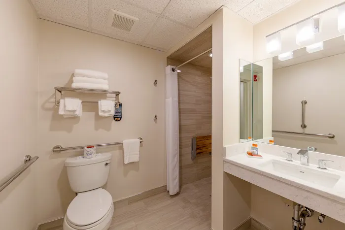 The Radnor Hotel 4