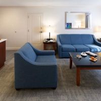 The Radnor Hotel ico