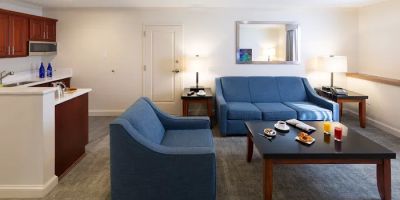 The Radnor Hotel