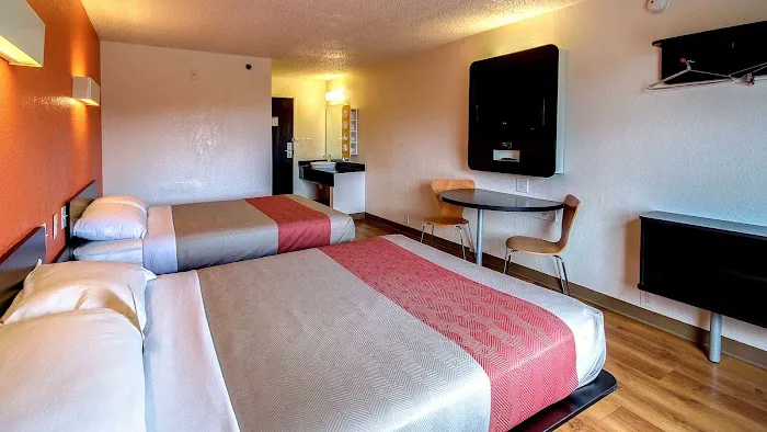 Studio 6 King Of Prussia, PA - Philadelphia 4