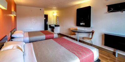 Studio 6 King Of Prussia, PA - Philadelphia