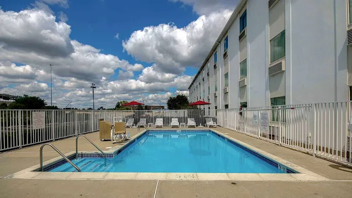 Studio 6 King Of Prussia, PA - Philadelphia 4
