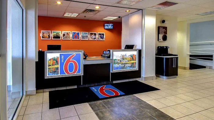 Studio 6 King Of Prussia, PA - Philadelphia 4