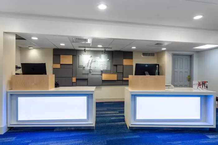 Holiday Inn Express & Suites Philadelphia - King of Prussia by IHG 4