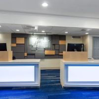 Holiday Inn Express & Suites Philadelphia - King of Prussia by IHG ico
