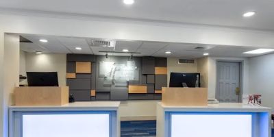 Holiday Inn Express & Suites Philadelphia - King of Prussia by IHG