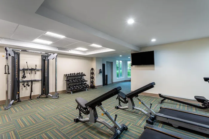 Holiday Inn Express & Suites Philadelphia - King of Prussia by IHG 4