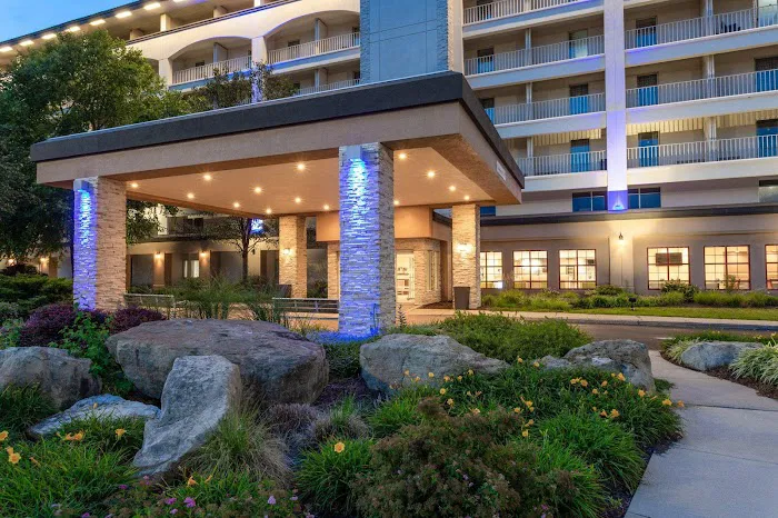 Holiday Inn Express & Suites Philadelphia - King of Prussia by IHG 4