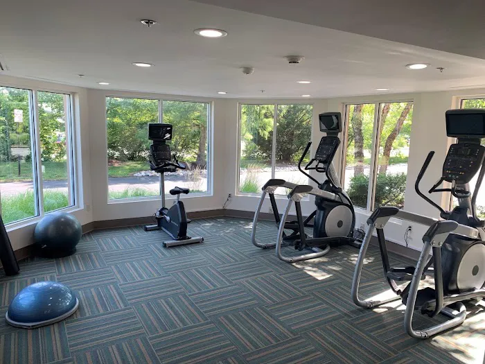 Holiday Inn Express & Suites Philadelphia - King of Prussia by IHG 4