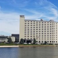 Hilton Philadelphia City Avenue ico