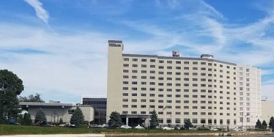 Hilton Philadelphia City Avenue