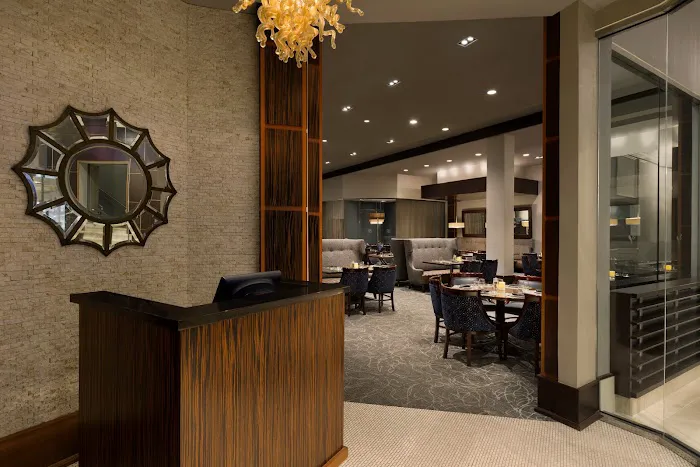 Hilton Philadelphia City Avenue 5