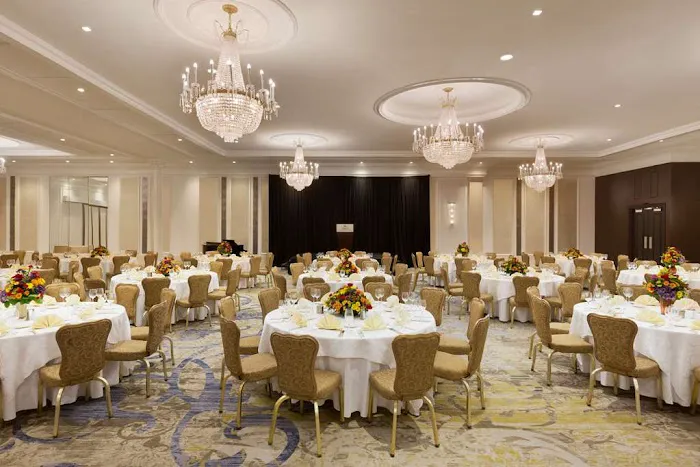 Hilton Philadelphia City Avenue 5