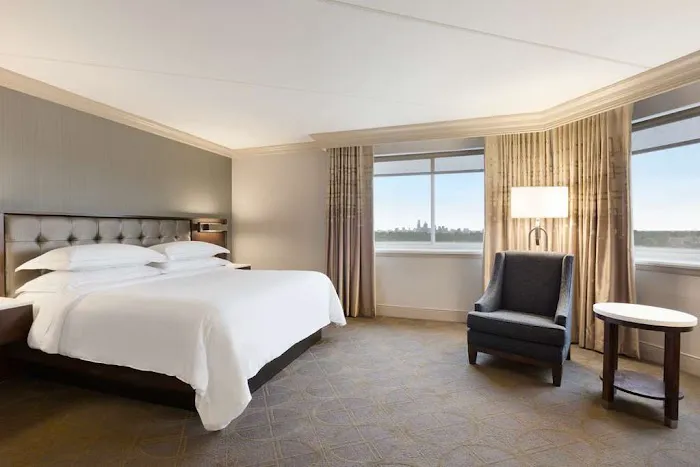 Hilton Philadelphia City Avenue 5