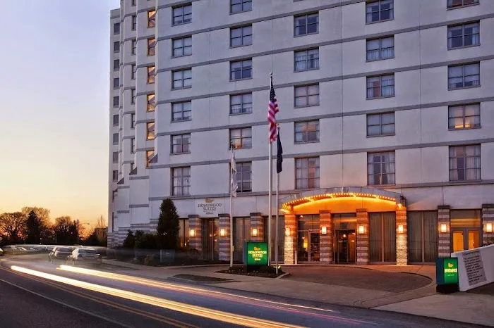 Homewood Suites by Hilton Philadelphia-City Avenue 5