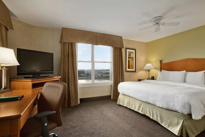 Homewood Suites by Hilton Philadelphia-City Avenue 5