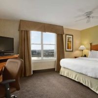 Homewood Suites by Hilton Philadelphia-City Avenue ico