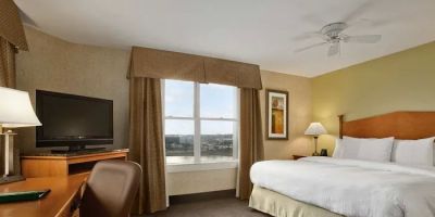 Homewood Suites by Hilton Philadelphia-City Avenue