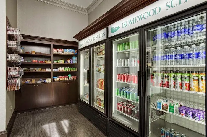 Homewood Suites by Hilton Philadelphia-City Avenue 5