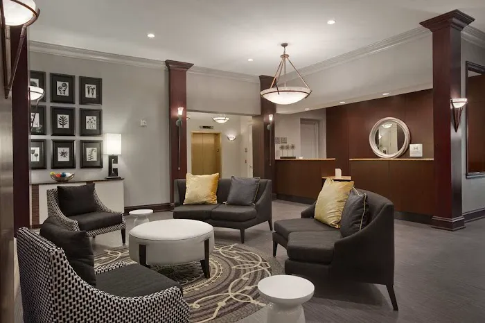 Homewood Suites by Hilton Philadelphia-City Avenue 5