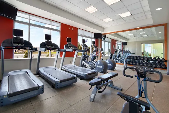 Homewood Suites by Hilton Philadelphia-City Avenue 5
