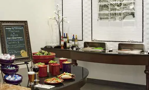 Homewood Suites by Hilton Philadelphia-City Avenue 5