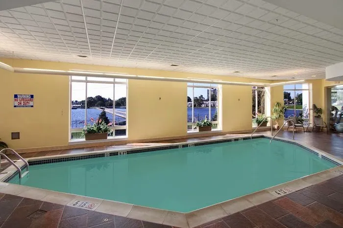 Homewood Suites by Hilton Philadelphia-City Avenue 5