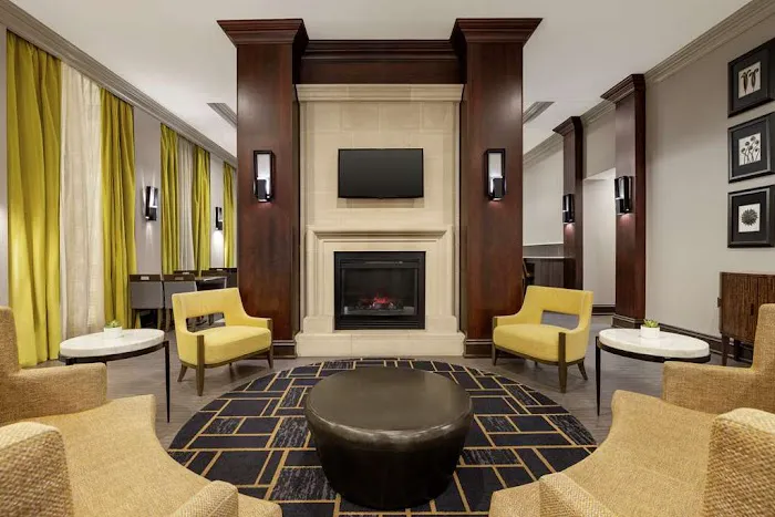 Homewood Suites by Hilton Philadelphia-City Avenue 5