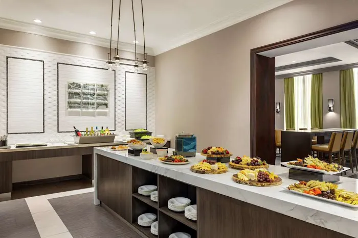 Homewood Suites by Hilton Philadelphia-City Avenue 5