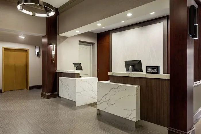 Homewood Suites by Hilton Philadelphia-City Avenue 5