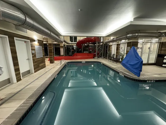 Fairfield Inn & Suites by Marriott Allentown West 4