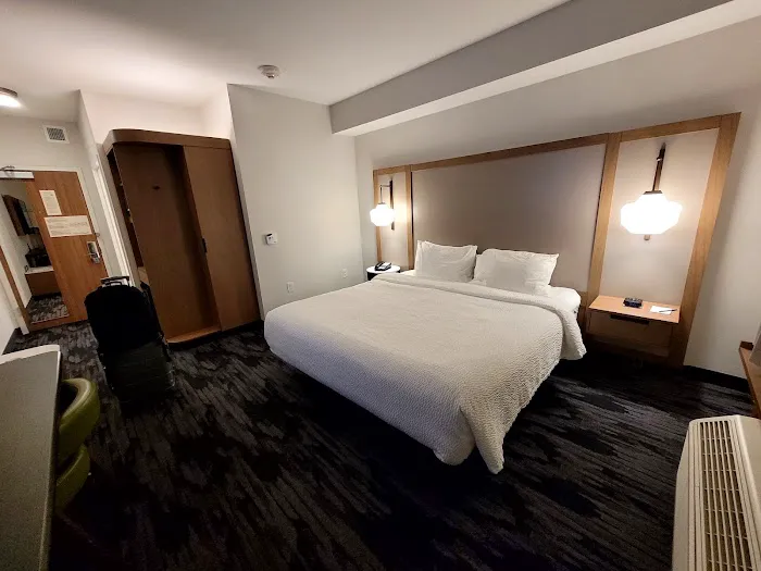 Fairfield Inn & Suites by Marriott Allentown West 4