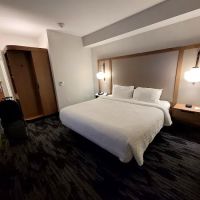 Fairfield Inn & Suites by Marriott Allentown West ico