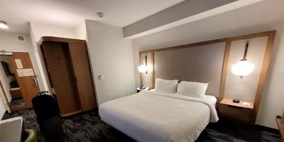 Fairfield Inn & Suites by Marriott Allentown West