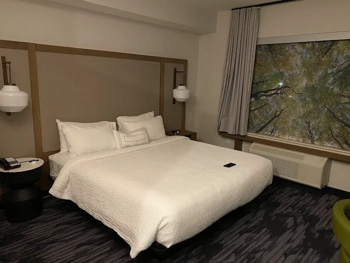 Fairfield Inn & Suites by Marriott Allentown West 4