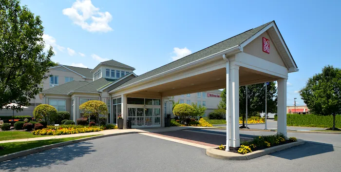 Hilton Garden Inn Allentown West 4