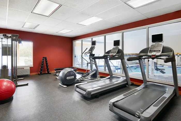 Hilton Garden Inn Allentown West 4