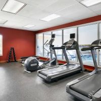 Hilton Garden Inn Allentown West ico