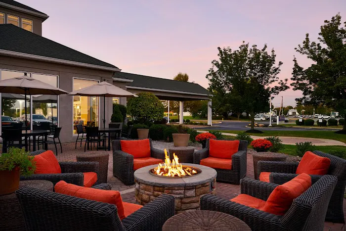 Hilton Garden Inn Allentown West 4