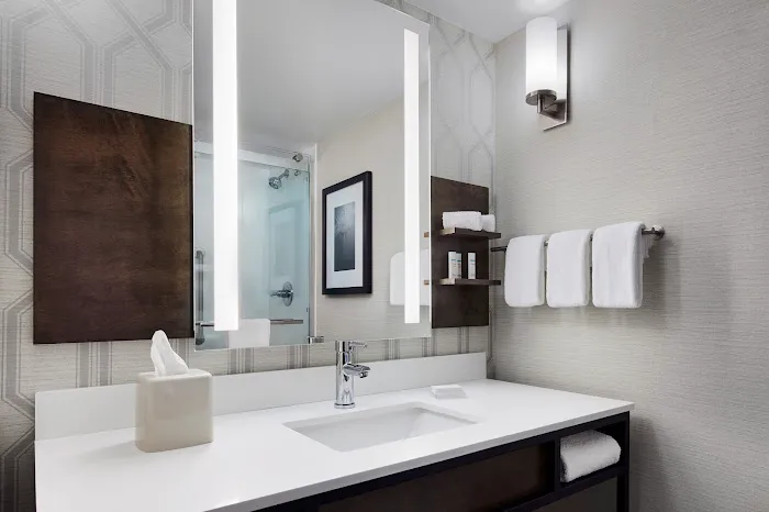 Hilton Garden Inn Allentown West 4