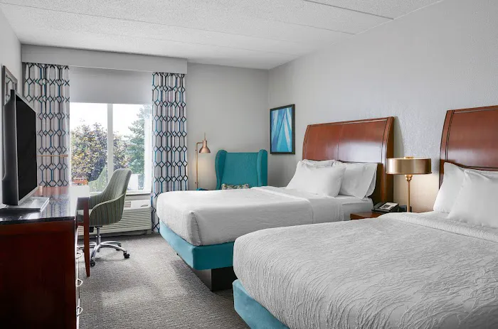 Hilton Garden Inn Allentown West 4